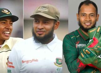 Mushfiqur Rahim Retirement