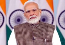 Kerala Election Results 2025: बीजेपी-एनडीए की जीत ‘ऐतिहासिक पल’ : PM मोदी Kerala Election Results 2025