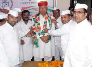 Hanumangarh News