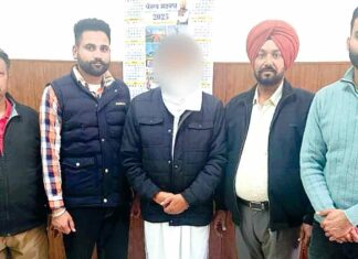 Patiala News