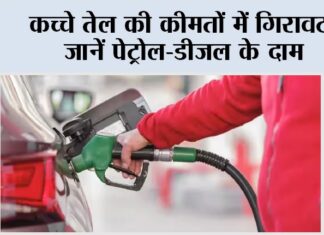 Petrol Diesel Prices