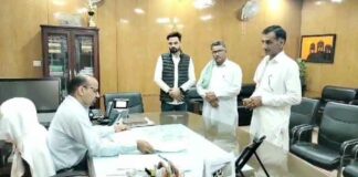 Hanumangarh News