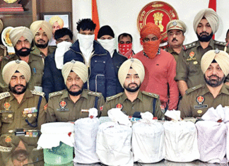 Punjab News