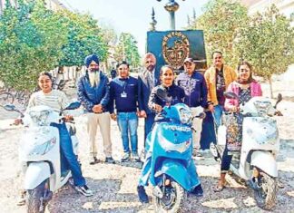 Rajasthan News