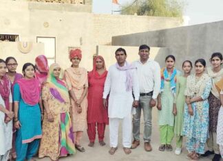 Hanumangarh News