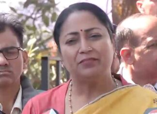 CM Rekha Gupta News