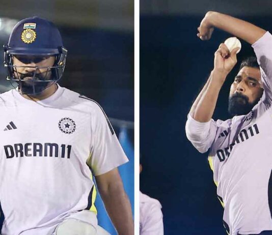 Champions Trophy 2025 Semifinal: भारतीय टीम फिट, ट्रॉफी जीतकर होगी हिट-केएल राहुल Champions Trophy 2025 Semifinal