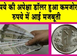 Rupee News