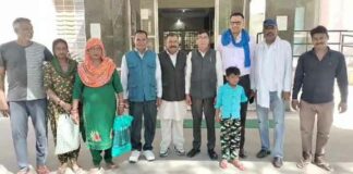 Hanumangarh News