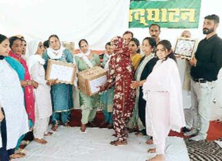 Sadulshahar News