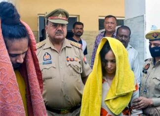 Meerut: मेरठ के सौरभ हत्याकांड के आरोपियों को कराया जा रहा योग और ध्यान, जानें क्यों? Saurabh Murder Case