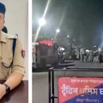 Khanauri Border News