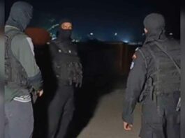 Mukhtar Gang’s Shooter Encounter: 2.5 लाख का इनामी मुख्तार गैंग का शूटर एनकाउंटर में ढेर Anuj Kanojia Encounter