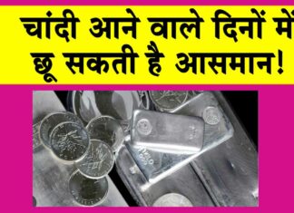 Silver Price
