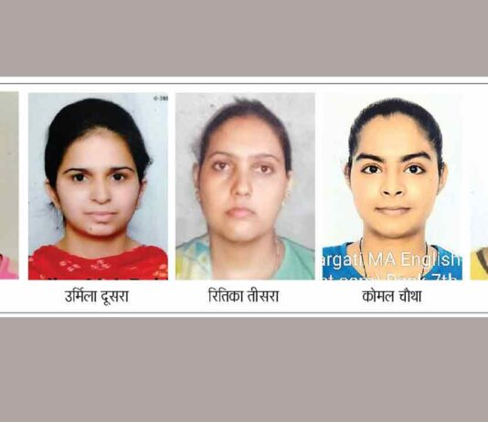 Sirsa News