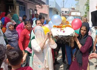 Sonipat News