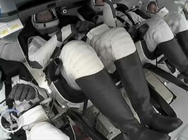 Sunita Williams: नासा की बड़ी सफलता! सुनीता विलियम्स को लेकर जाहिर की ये बड़ी खुशी! Sunita Williams News