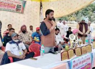 Hanumangarh News