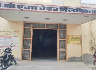 Hanumangarh News
