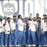 BCCI News