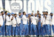 BCCI News