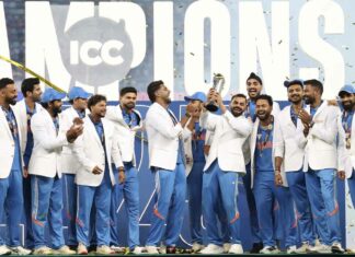 BCCI News