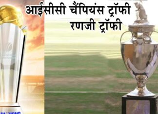 BCCI News