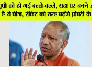 Uttar Pradesh News