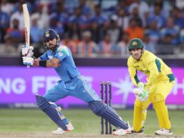 India vs Australia Semifinal