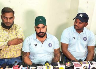 Haryana News
