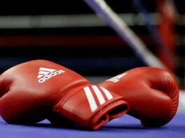 Women's National Boxing Championship