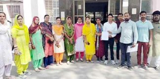 Hanumangarh News