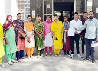 Hanumangarh News