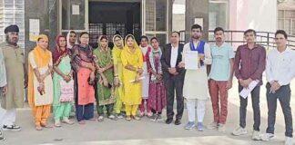 Hanumangarh News