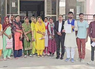 Hanumangarh News