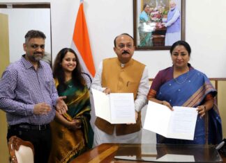 Delhi: आर्थिक रूप से कमजोर 1,63,000 बच्चों को मिलेगी फ्री कोचिंग: आशीष सूद Delhi News