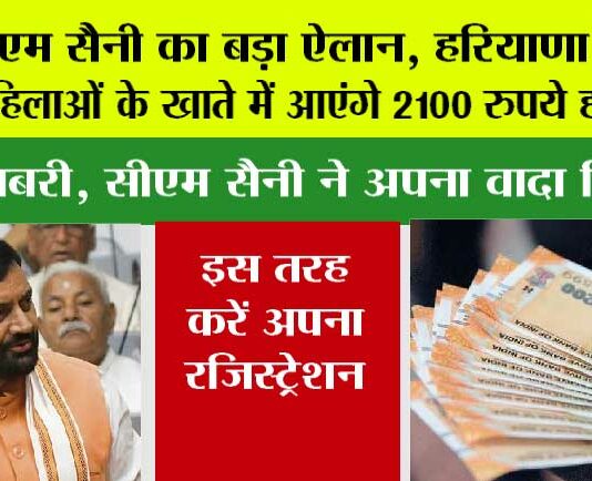 Haryana Budget Session 2025