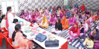 Hanumangarh News
