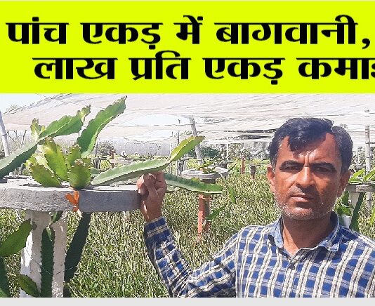 Agriculture News
