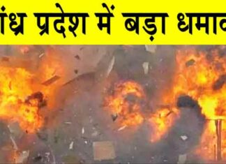 Andhra Pradesh News