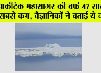 Arctic Ocean