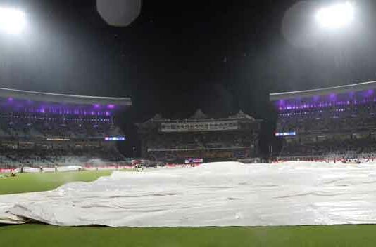 KKR vs PBKS