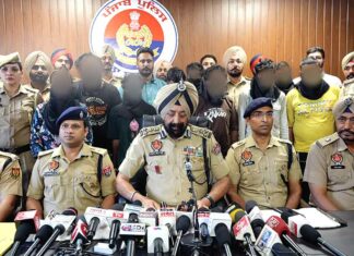 Barnala News