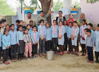 Hanumangarh News