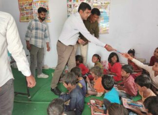 Hanumangarh News