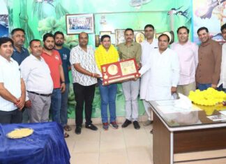 Hanumangarh News