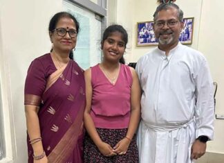CISCE Topper