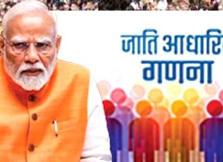Caste Census