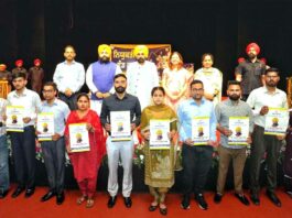 Punjab: 55,000 से अधिक युवाओं को नौकरियां देकर नया मानदंड स्थापित किया: सीएम Chandigarh News