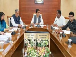सरपंचों, नंबरदारों, नगर पार्षदों की ऑनलाइन लॉगिन आईडी बनाने के आदेश Chandigarh News